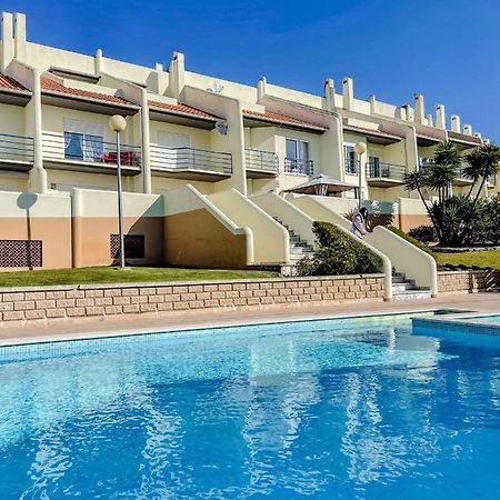 Peniche Master Bedroom With Sea View Balcony, Private Bathroom, Shared Kitchen, Swimming Pool, Surfing Resort Атогия да Балея Екстериор снимка