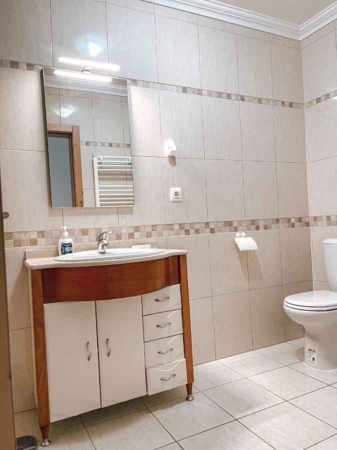 Peniche Master Bedroom With Sea View Balcony, Private Bathroom, Shared Kitchen, Swimming Pool, Surfing Resort Атогия да Балея Екстериор снимка